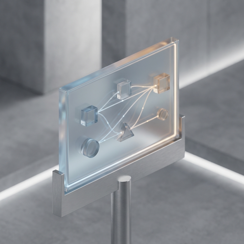 Communicate in context